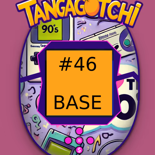 Tangagotchi