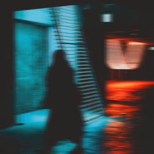 Midnight Motion