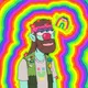 Rainbow Groupie 