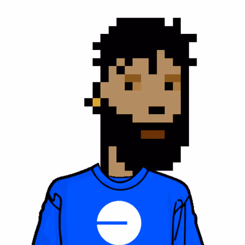 Base Identity Punks
