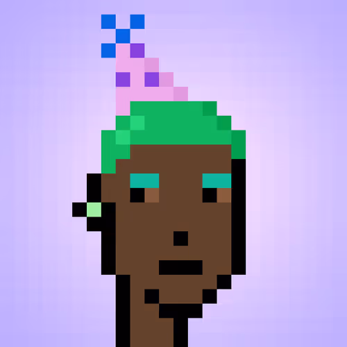 Cyber Punks Officials