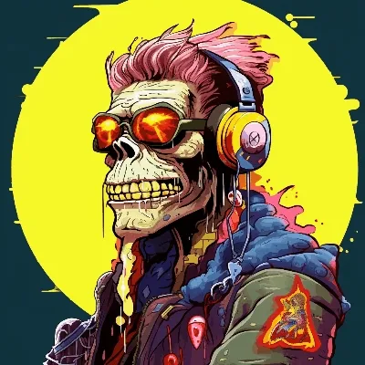 Zombie Apes 25 logo