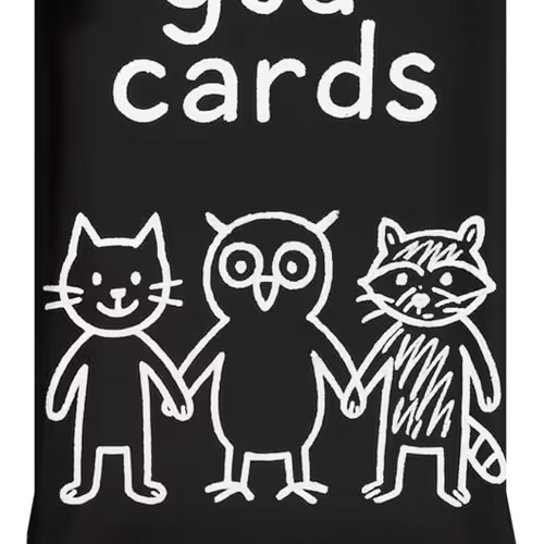 Gud Cards