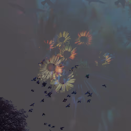 The Sky Is Alive