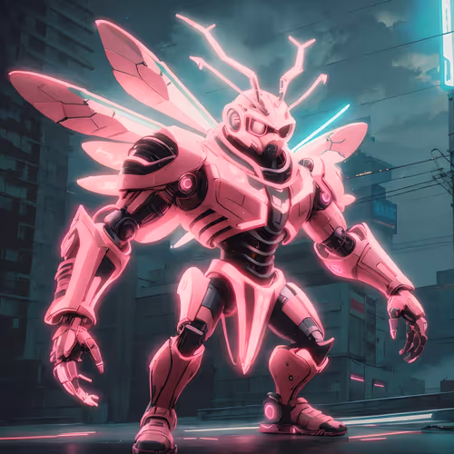 QueenBee Prime