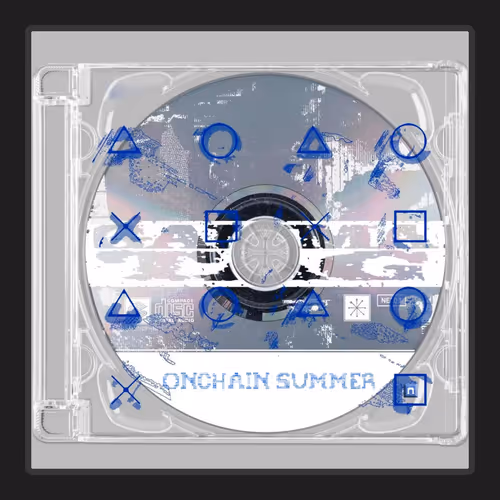Onchain Summer 76