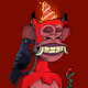 Based Ape Eternal #2385