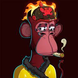 Based Ape Eternal #2006