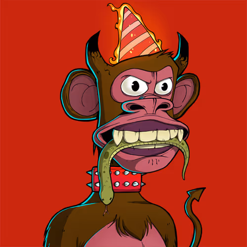 Based Ape Eternal #341