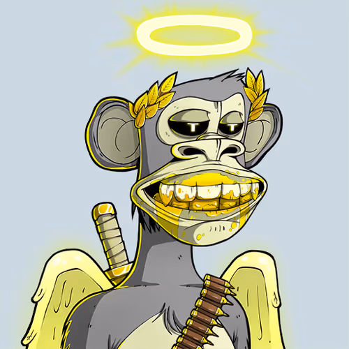 Based Ape Eternal #1389
