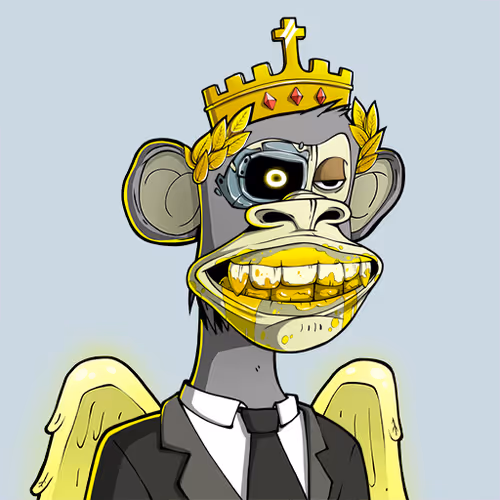 Based Ape Eternal #1472