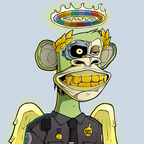 Based Ape Eternal #1786