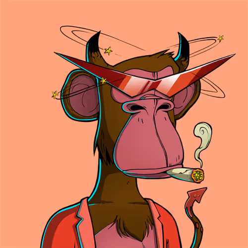 Based Ape Eternal #253