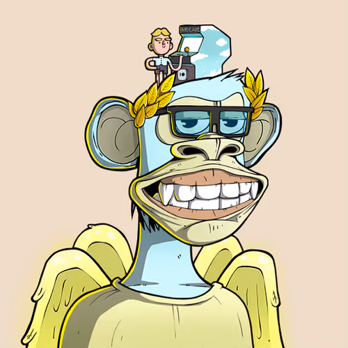 Based Ape Eternal #3737