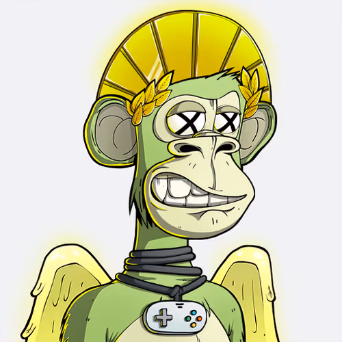 Based Ape Eternal #936