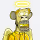Based Ape Eternal #5126