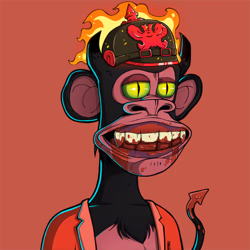 Based Ape Eternal #5798