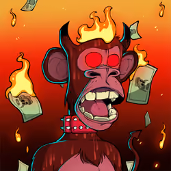 Based Ape Eternal #880