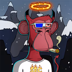 Based Ape Eternal #5105