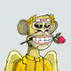 Based Ape Eternal #4355