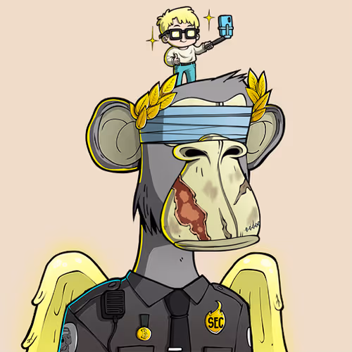 Based Ape Eternal #1257