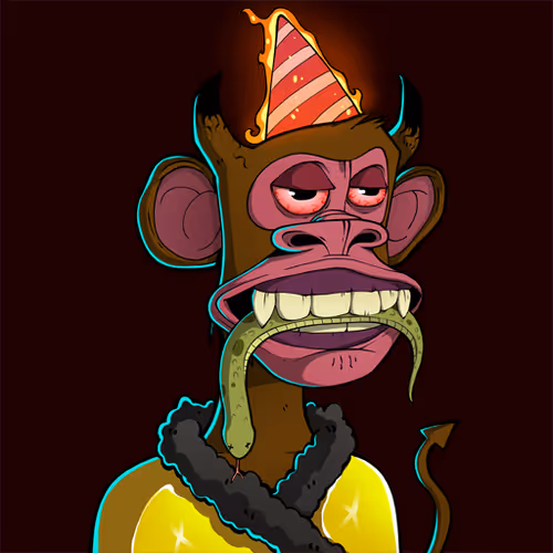 Based Ape Eternal