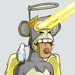 Based Ape Eternal #3477