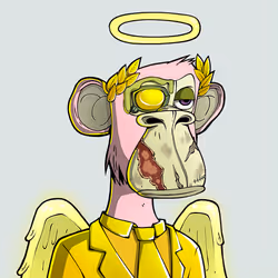 Based Ape Eternal #877