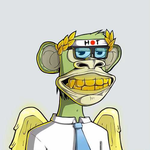 Based Ape Eternal #2135