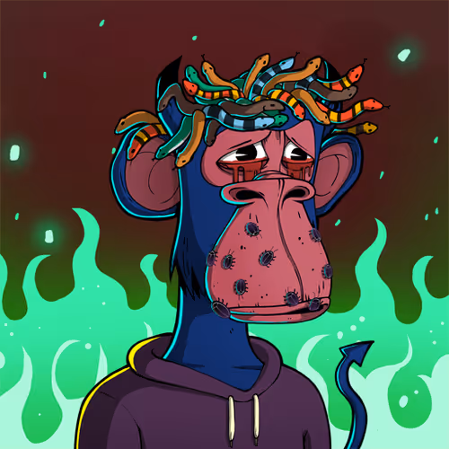 Based Ape Eternal #1222