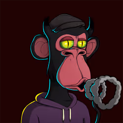 Based Ape Eternal #5021