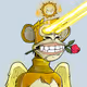 Based Ape Eternal #656