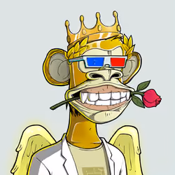 Based Ape Eternal #5106