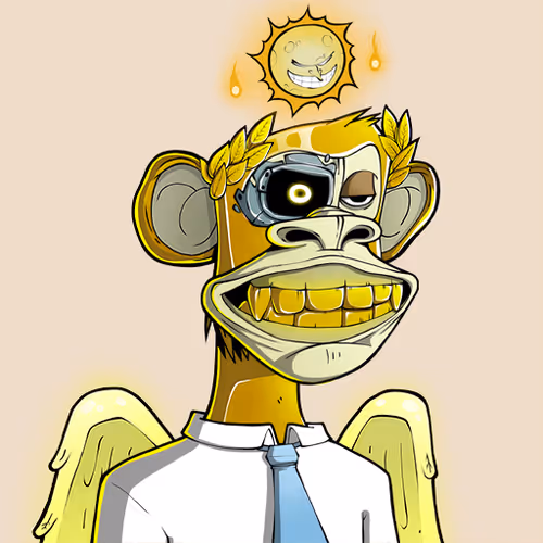 Based Ape Eternal