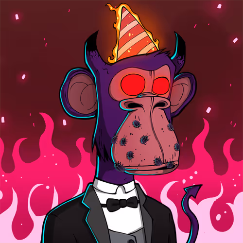 Based Ape Eternal #2622
