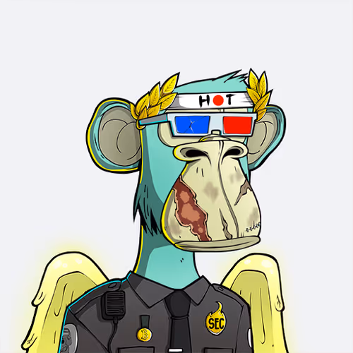 Based Ape Eternal