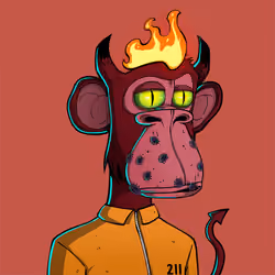 Based Ape Eternal #2355