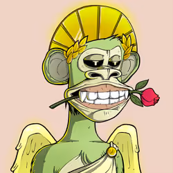 Based Ape Eternal #566