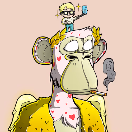 Based Ape Eternal