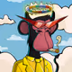 Based Ape Eternal #2264
