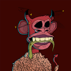 Based Ape Eternal #2587