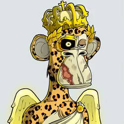 Based Ape Eternal #2609