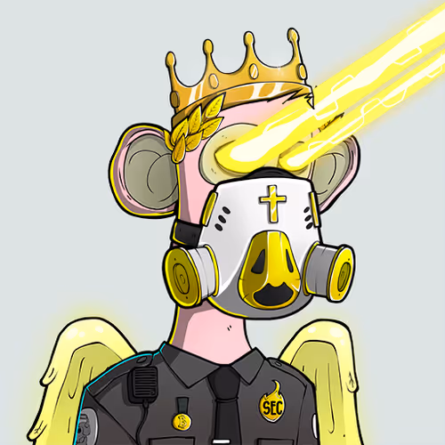 Based Ape Eternal #4812