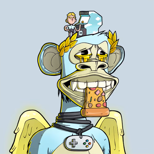 Based Ape Eternal #3599