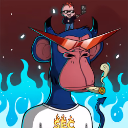 Based Ape Eternal #3076