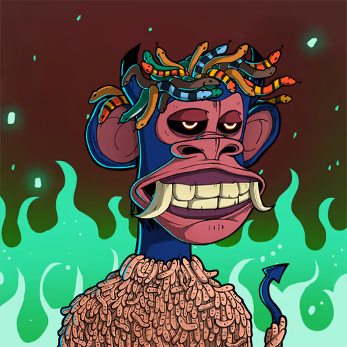 Based Ape Eternal
