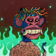 Based Ape Eternal #5901