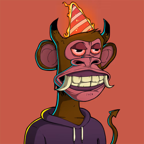 Based Ape Eternal #1427