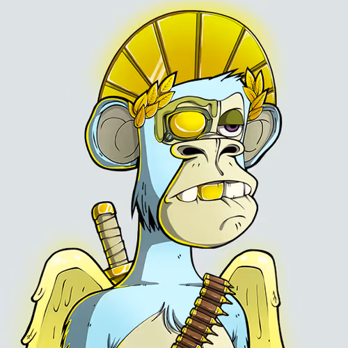 Based Ape Eternal