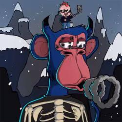 Based Ape Eternal #5584